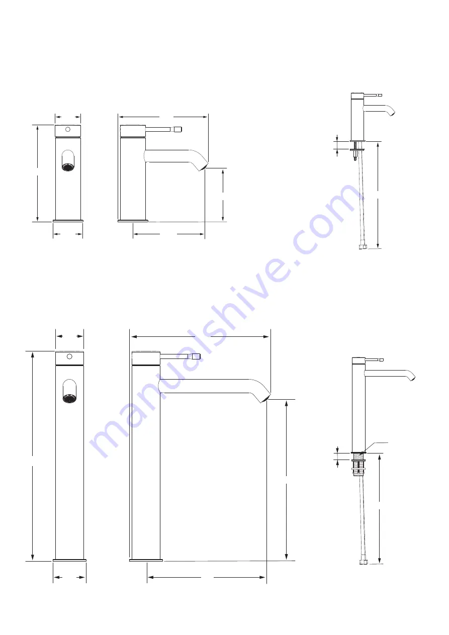 Macro Design BXHBKK Assembly Instructions Manual Download Page 4