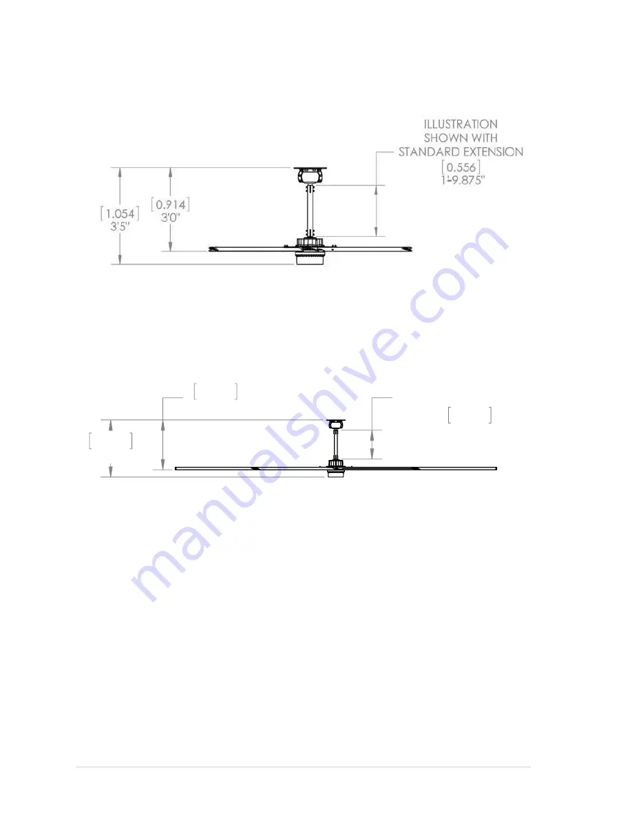 MacroAir Technologies AirVolution 550 Installation Manual Download Page 10