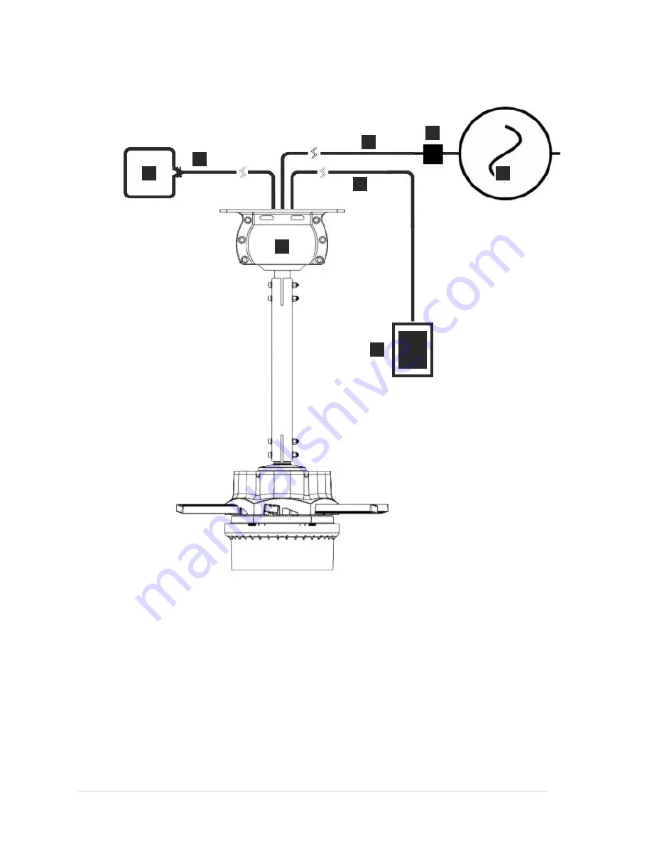 MacroAir Technologies AirVolution 550 Installation Manual Download Page 38