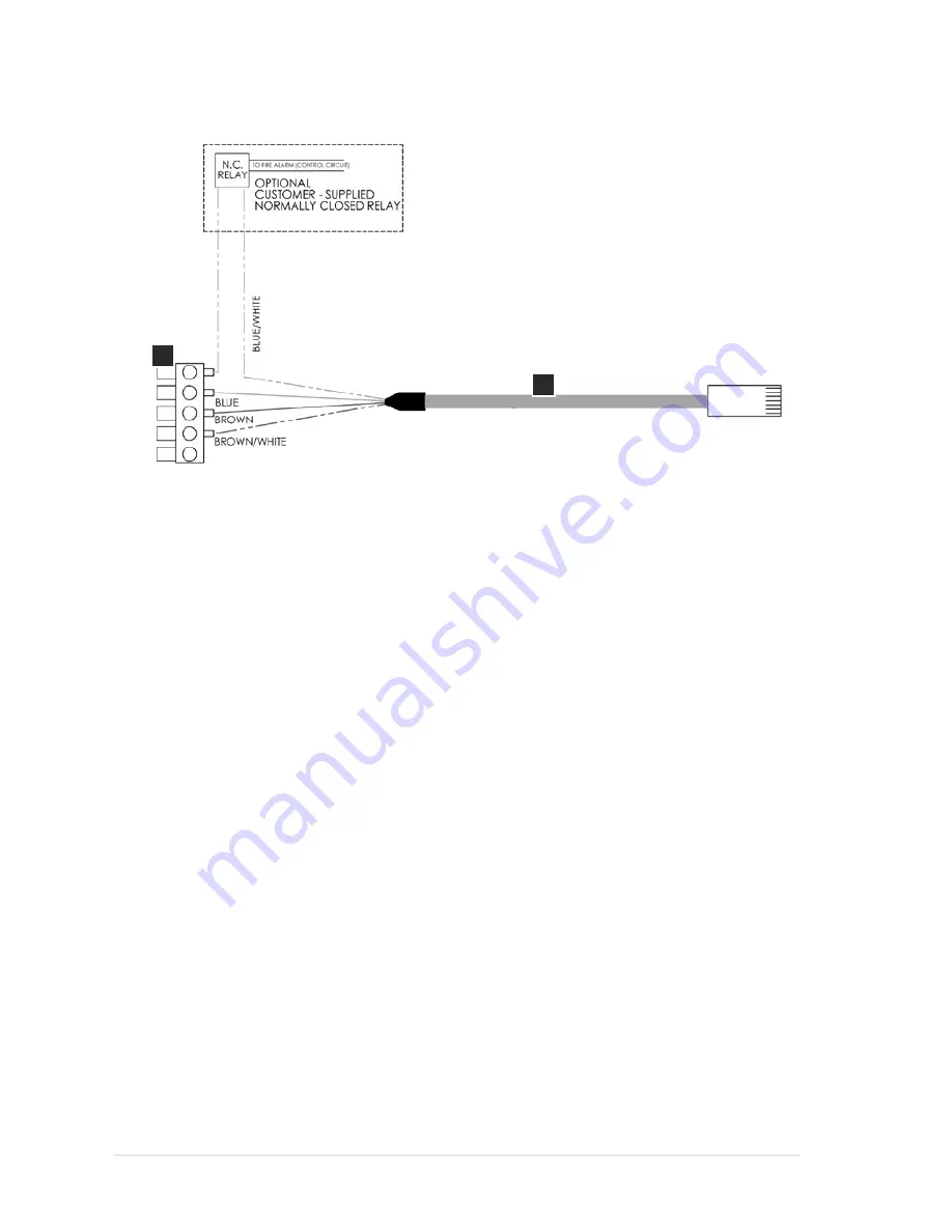 MacroAir Technologies AirVolution 550 Installation Manual Download Page 40