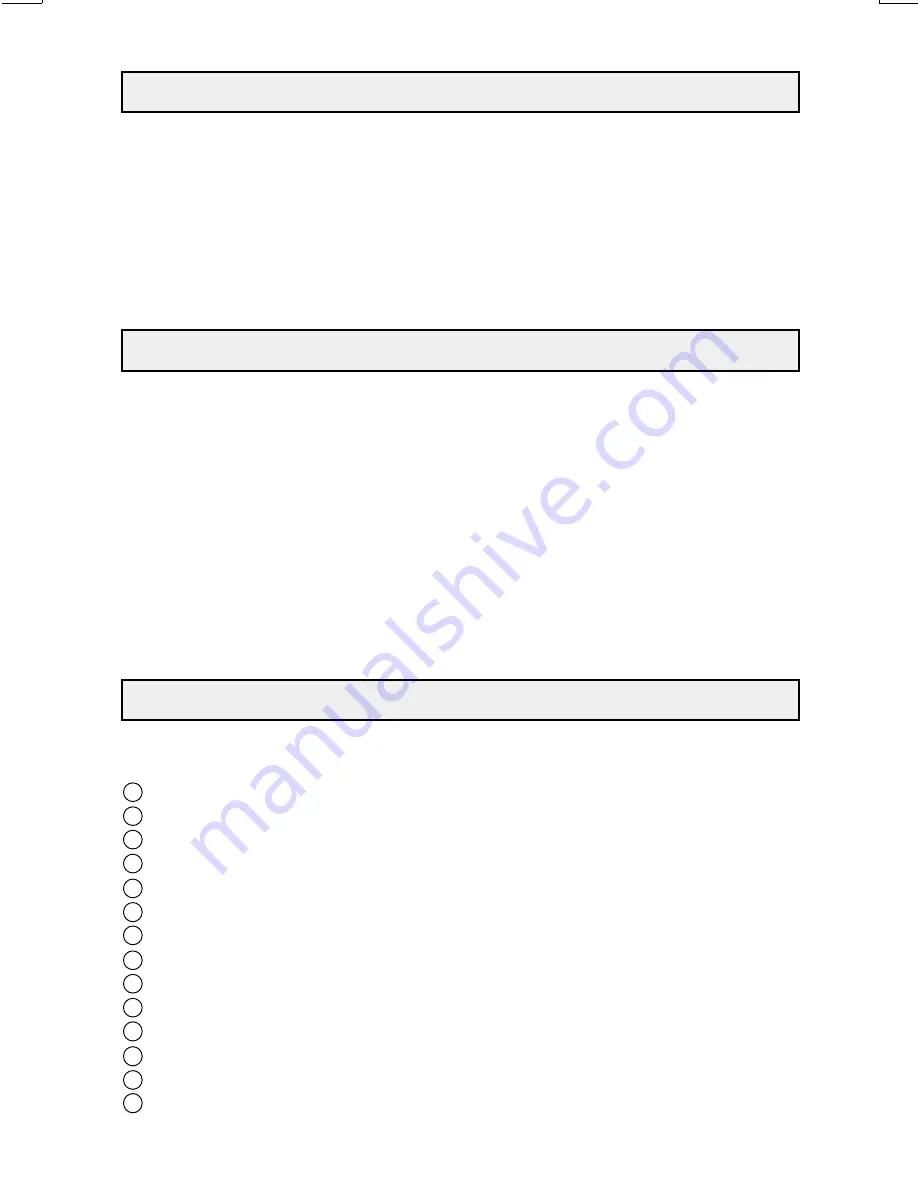 Macrom 43.05 Owner'S Manual Download Page 18