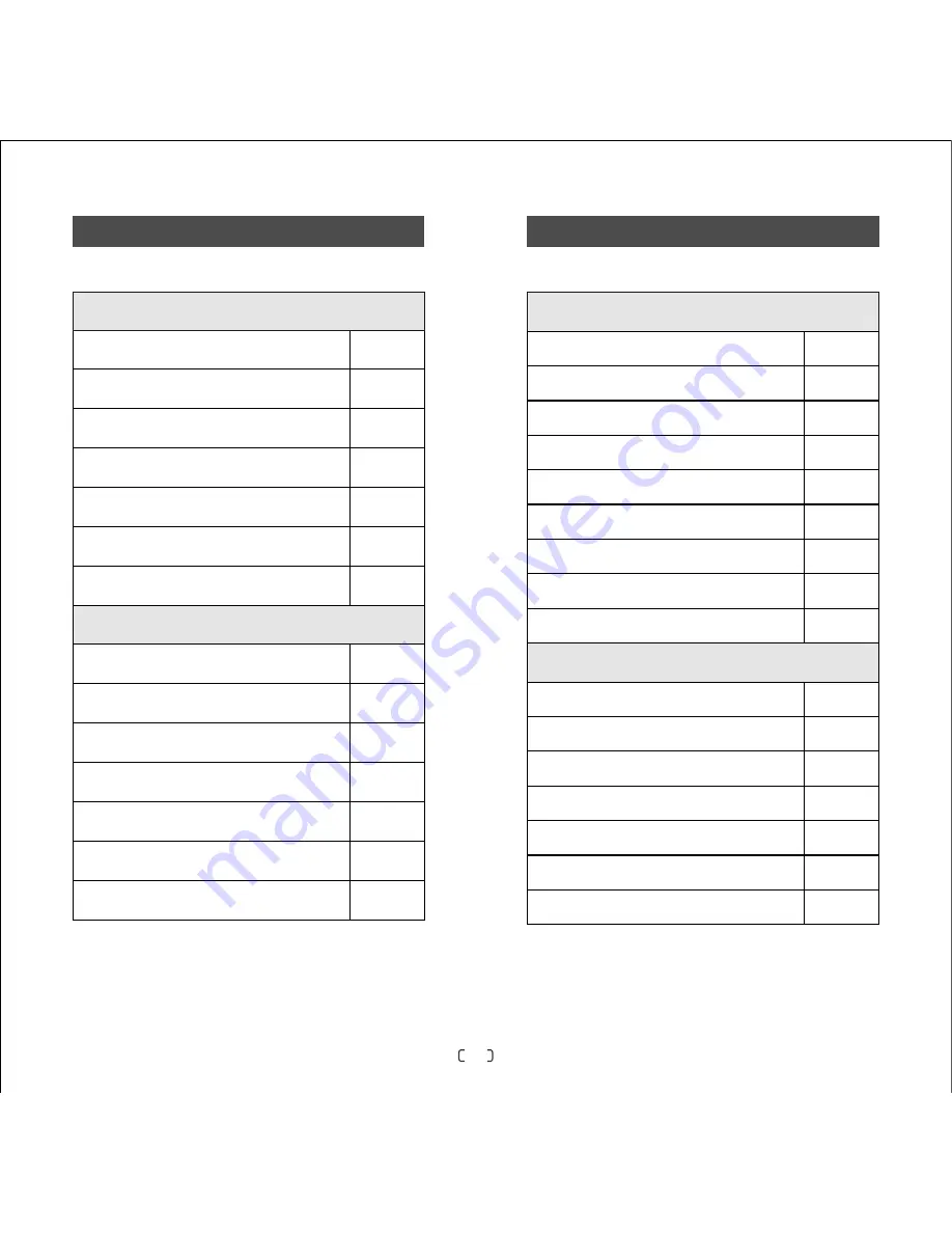 Macrom M-AVM6010 Quick Manual Download Page 16