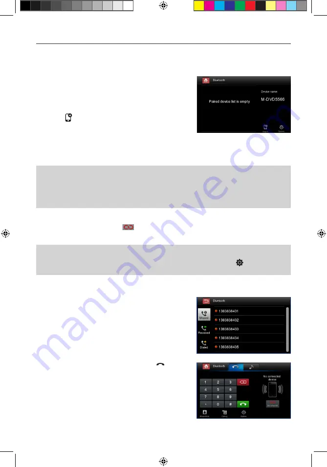 Macrom M-DVD5566 User Manual Download Page 18