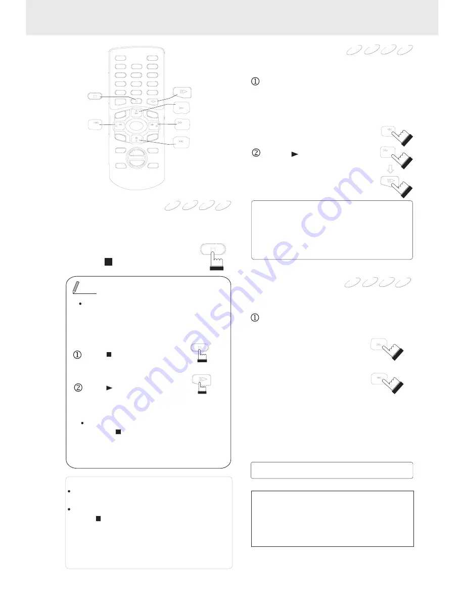 Macrom M-DVD9900 Скачать руководство пользователя страница 15