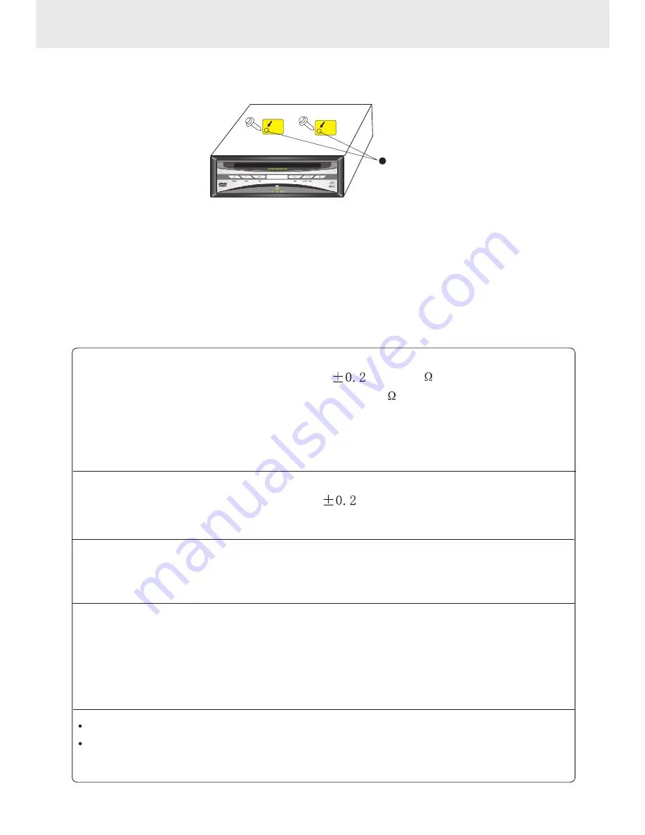 Macrom M-DVD9900 Скачать руководство пользователя страница 28