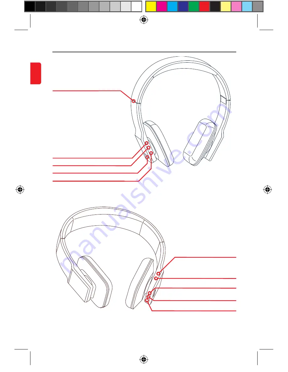 Macrom M-HPB30.B User Manual Download Page 10