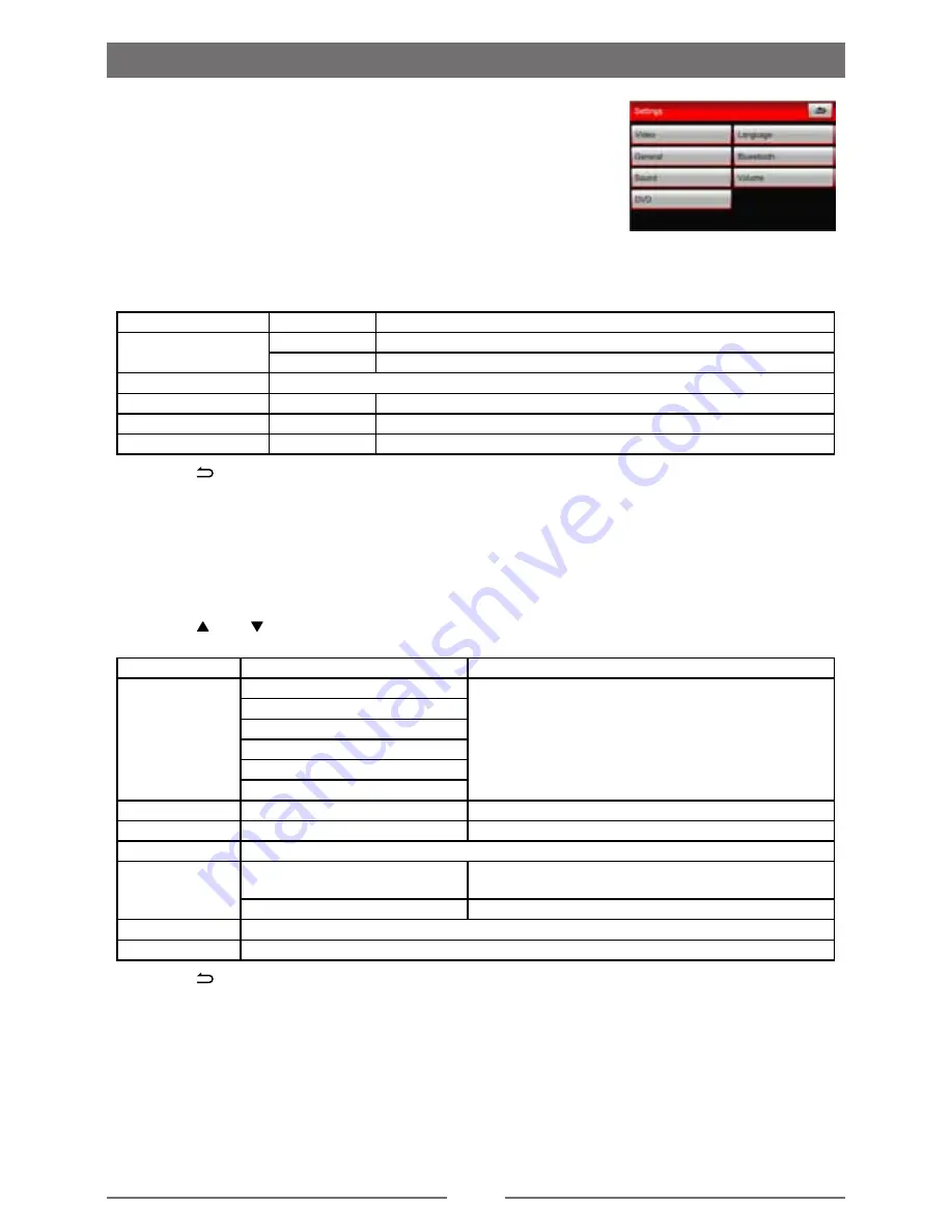 Macrom M-OF7020 Instruction Manual Download Page 19