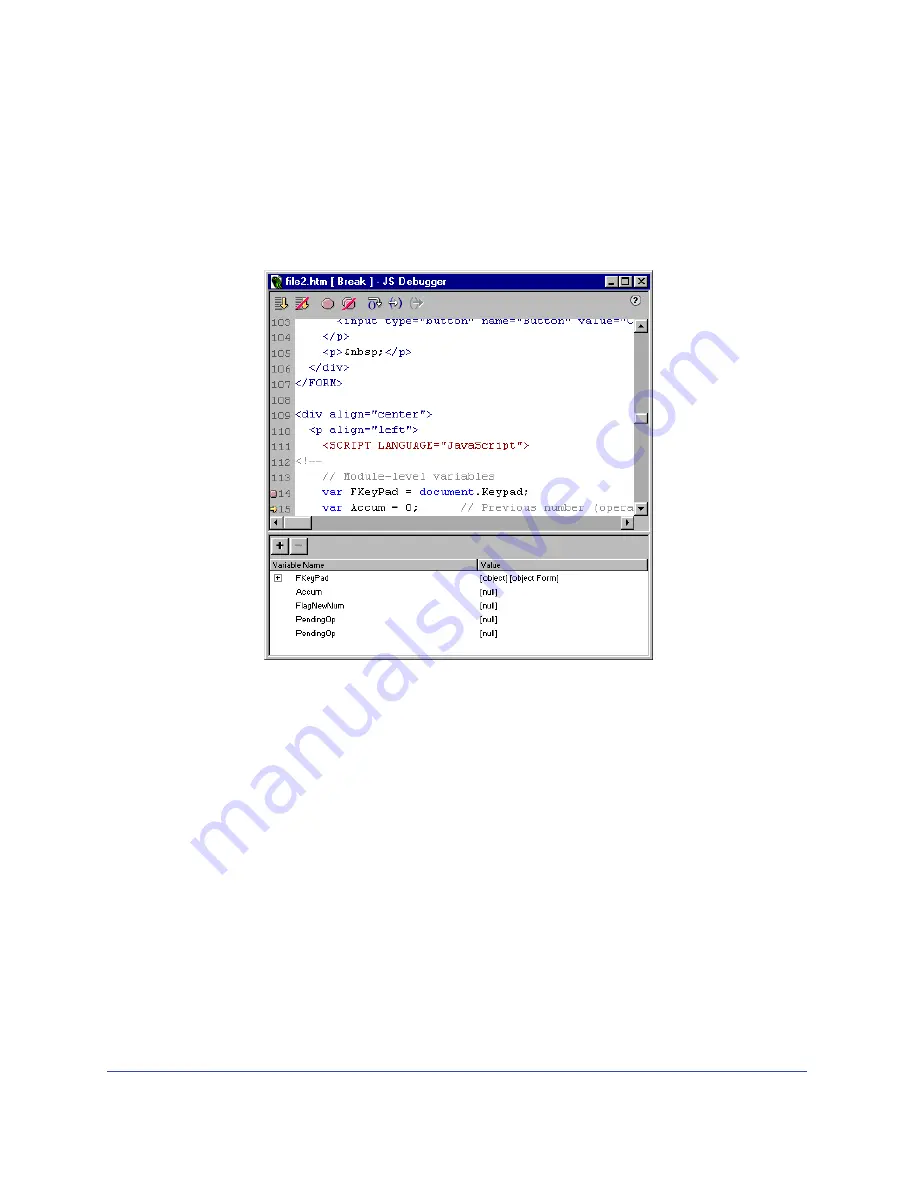 MACROMEDIA 38028779 - Macromedia Dreamweaver - Mac Using Manual Download Page 479