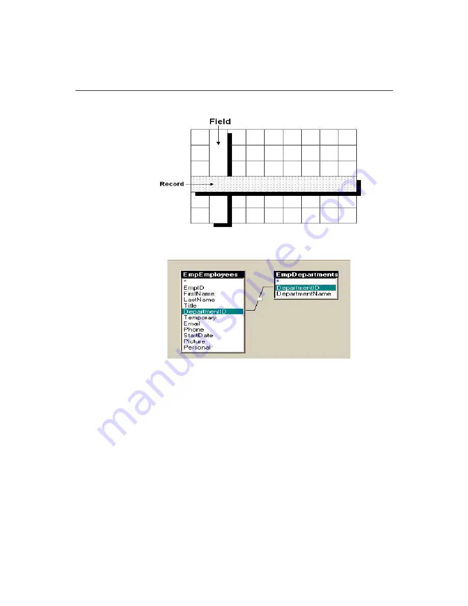 MACROMEDIA COLDFUSION 4.5-DEVELOPING WEB Скачать руководство пользователя страница 43