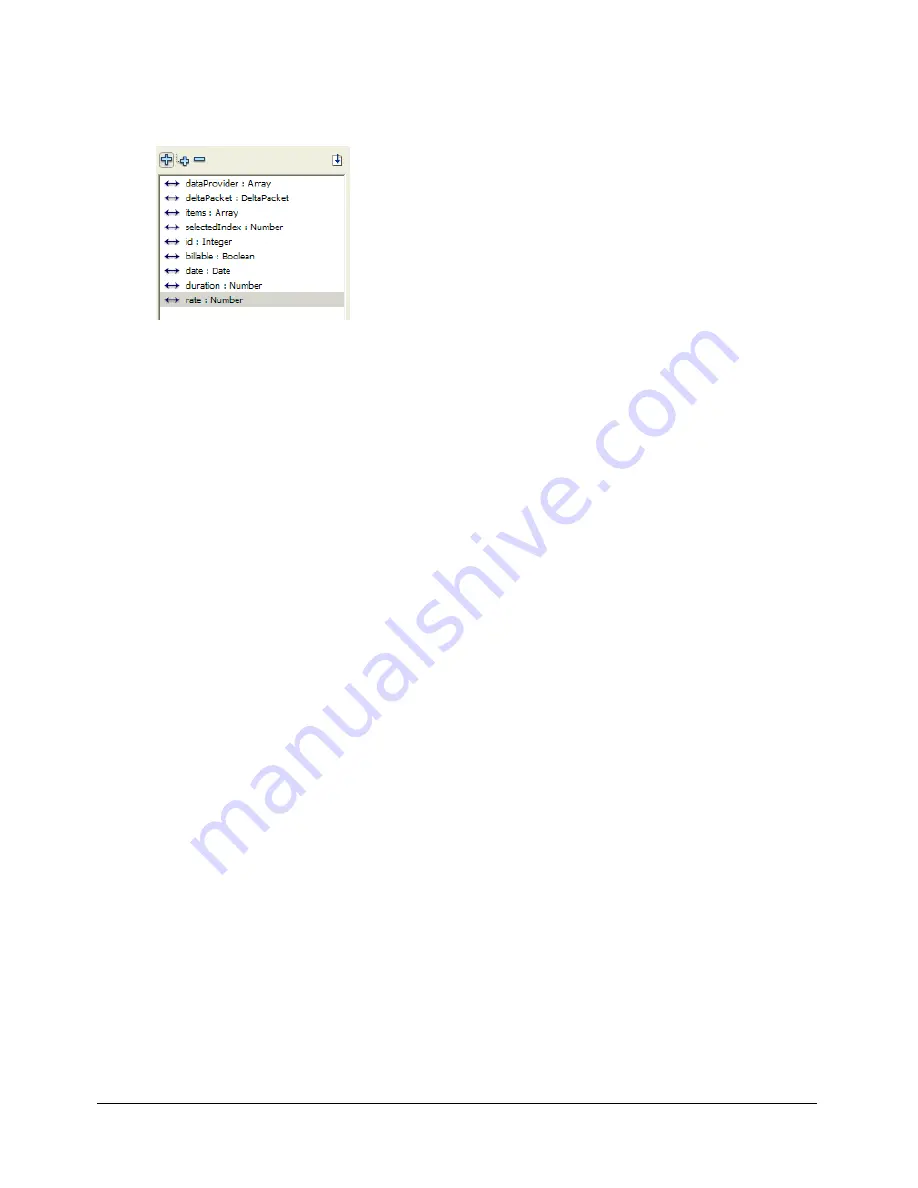 MACROMEDIA FLASH MX 2004-DATA Tutorials Manual Download Page 15