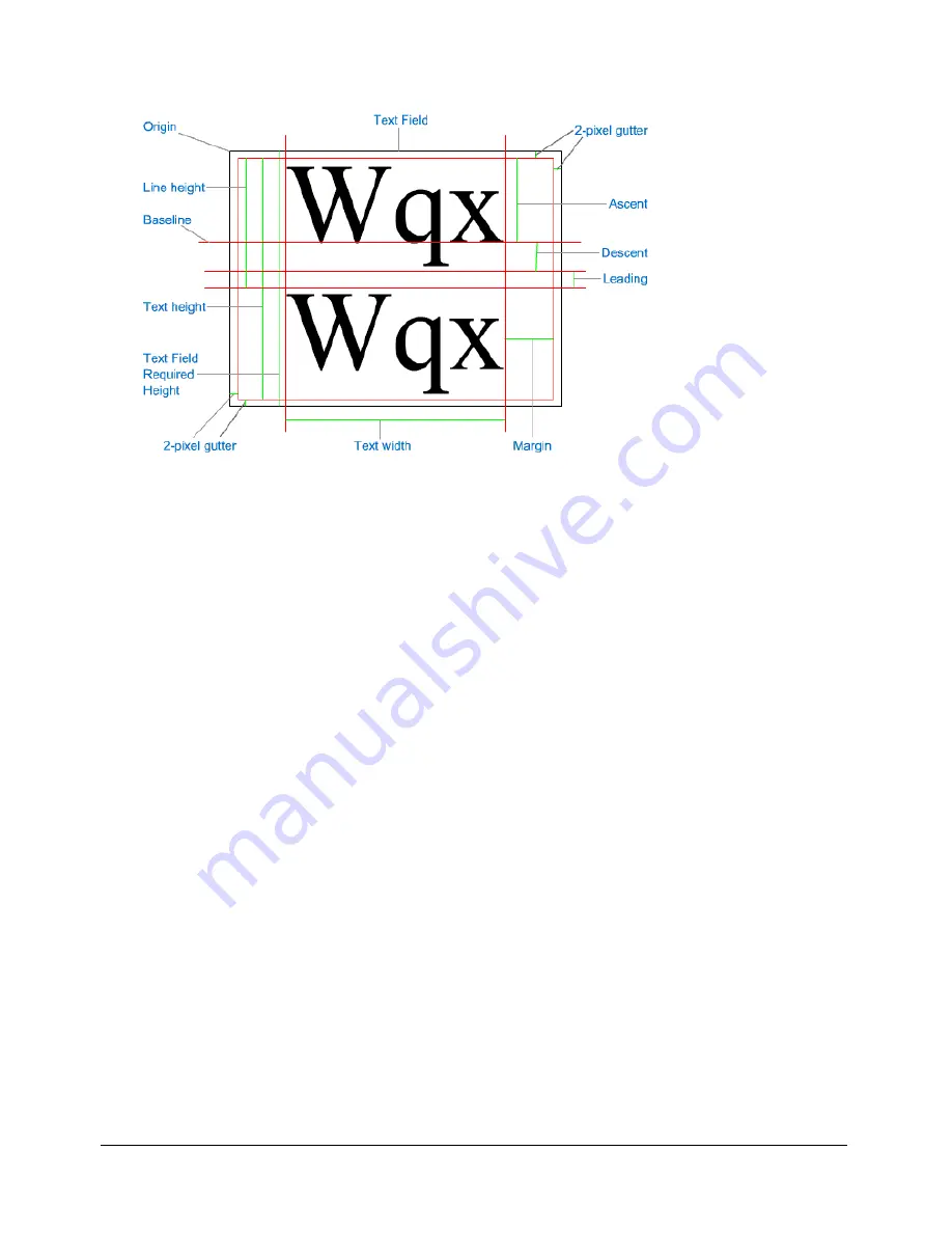 MACROMEDIA FLEX-FLEX ACTIONSCRIPT LANGUAGE Скачать руководство пользователя страница 783