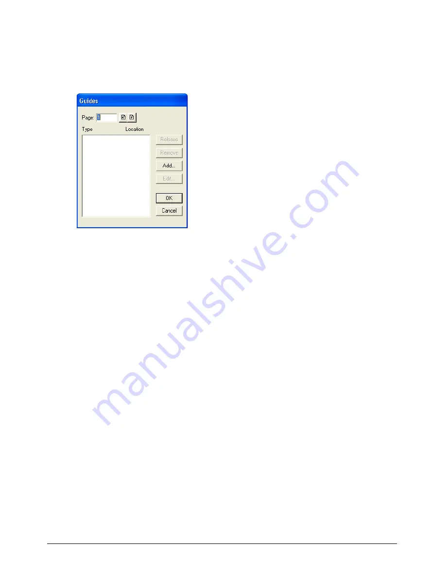 MACROMEDIA FREEHAND MX 11 Use Manual Download Page 57