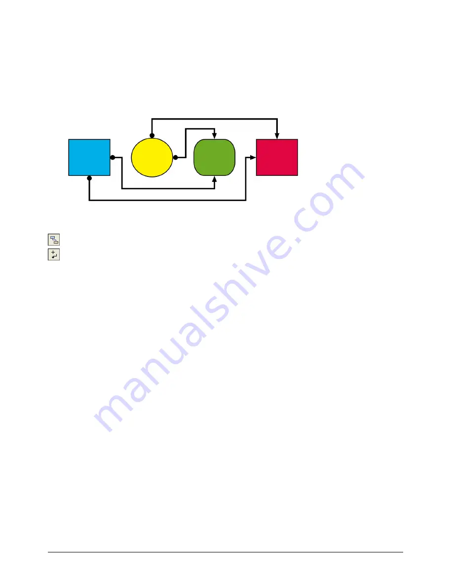 MACROMEDIA FREEHAND MX 11 Use Manual Download Page 102