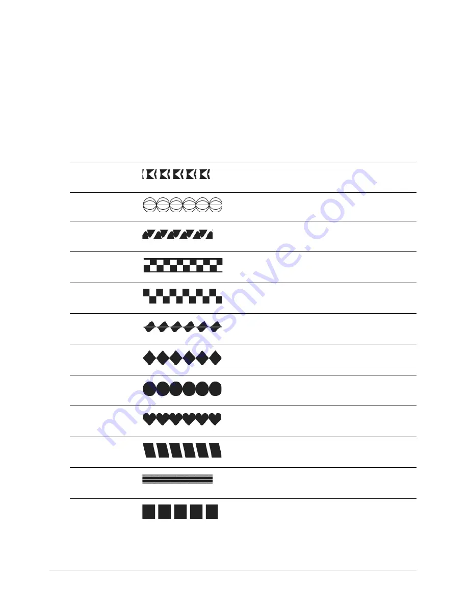 MACROMEDIA FREEHAND MX 11 Use Manual Download Page 174