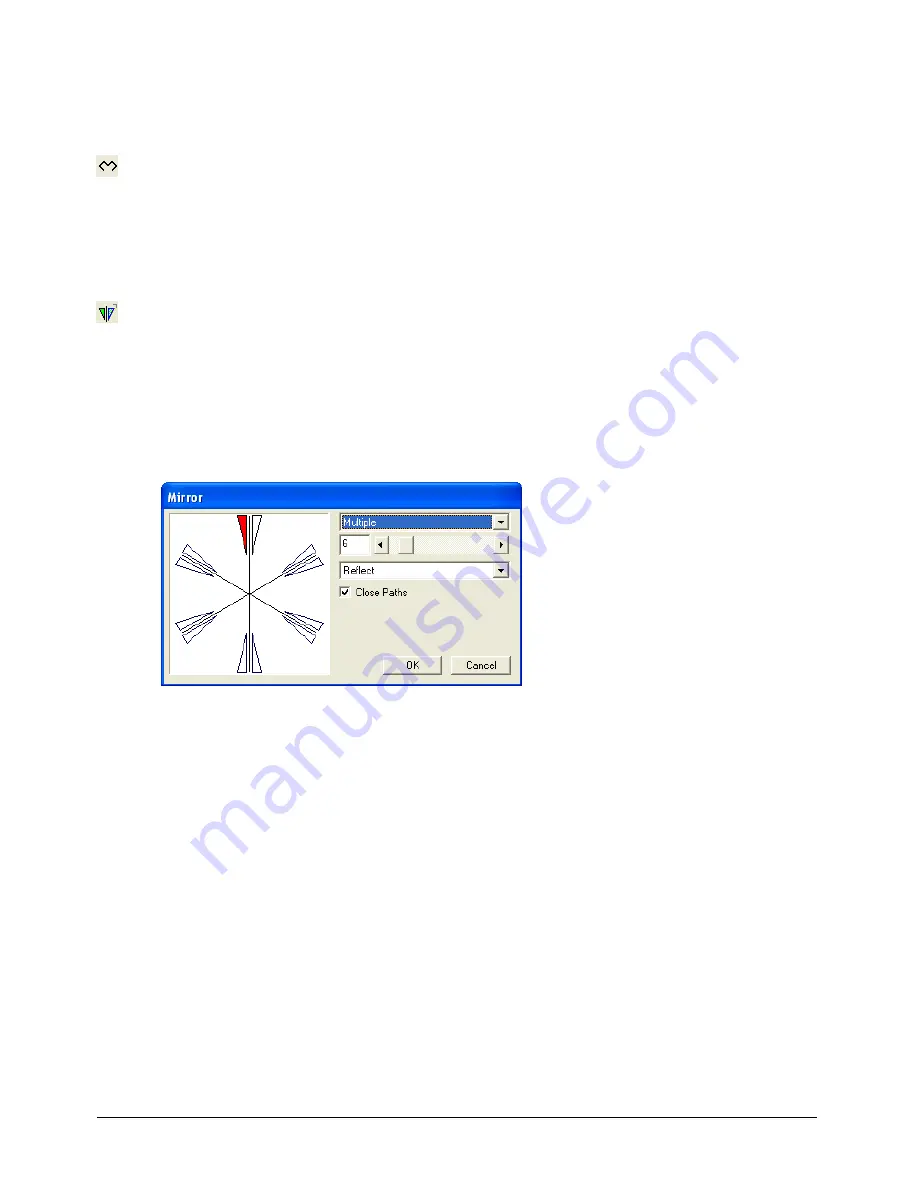 MACROMEDIA FREEHAND MX 11 Use Manual Download Page 225