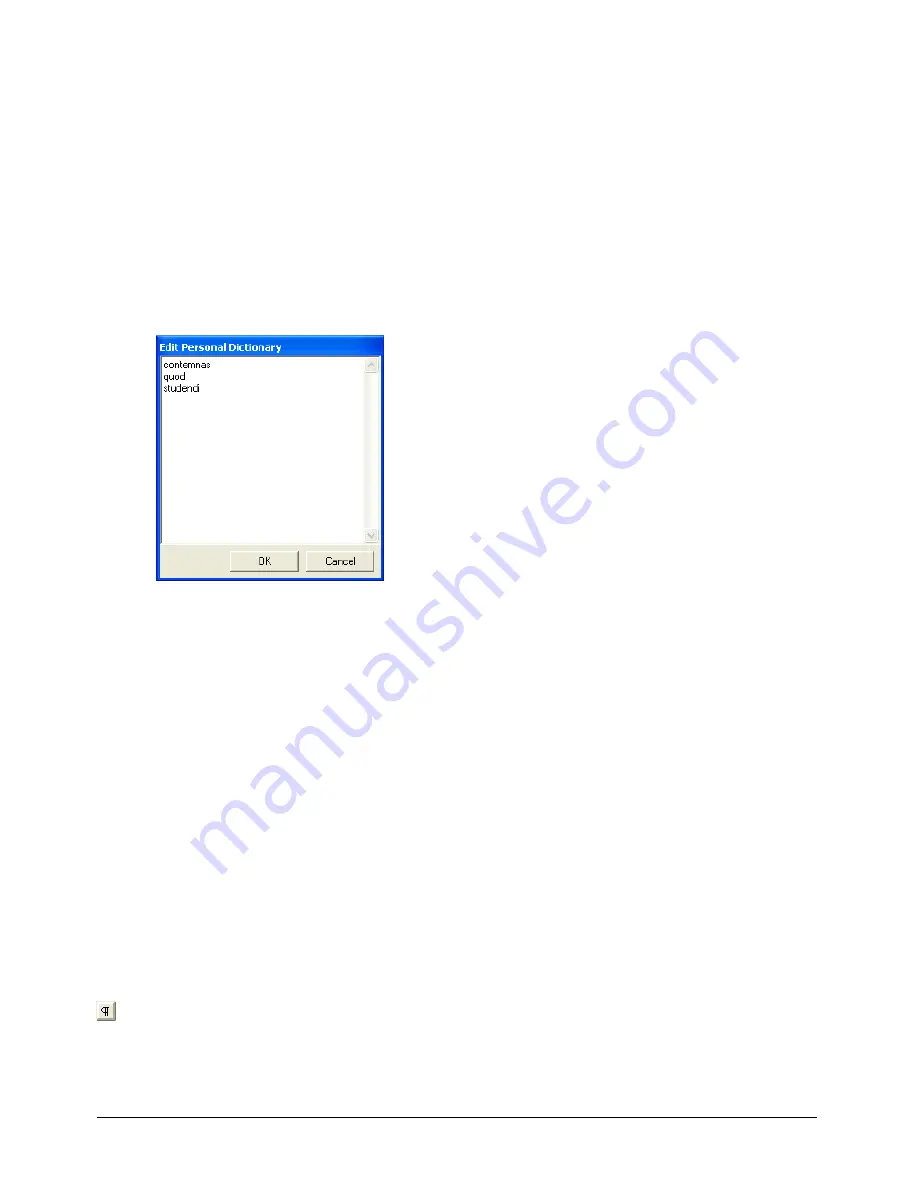 MACROMEDIA FREEHAND MX 11 Use Manual Download Page 244