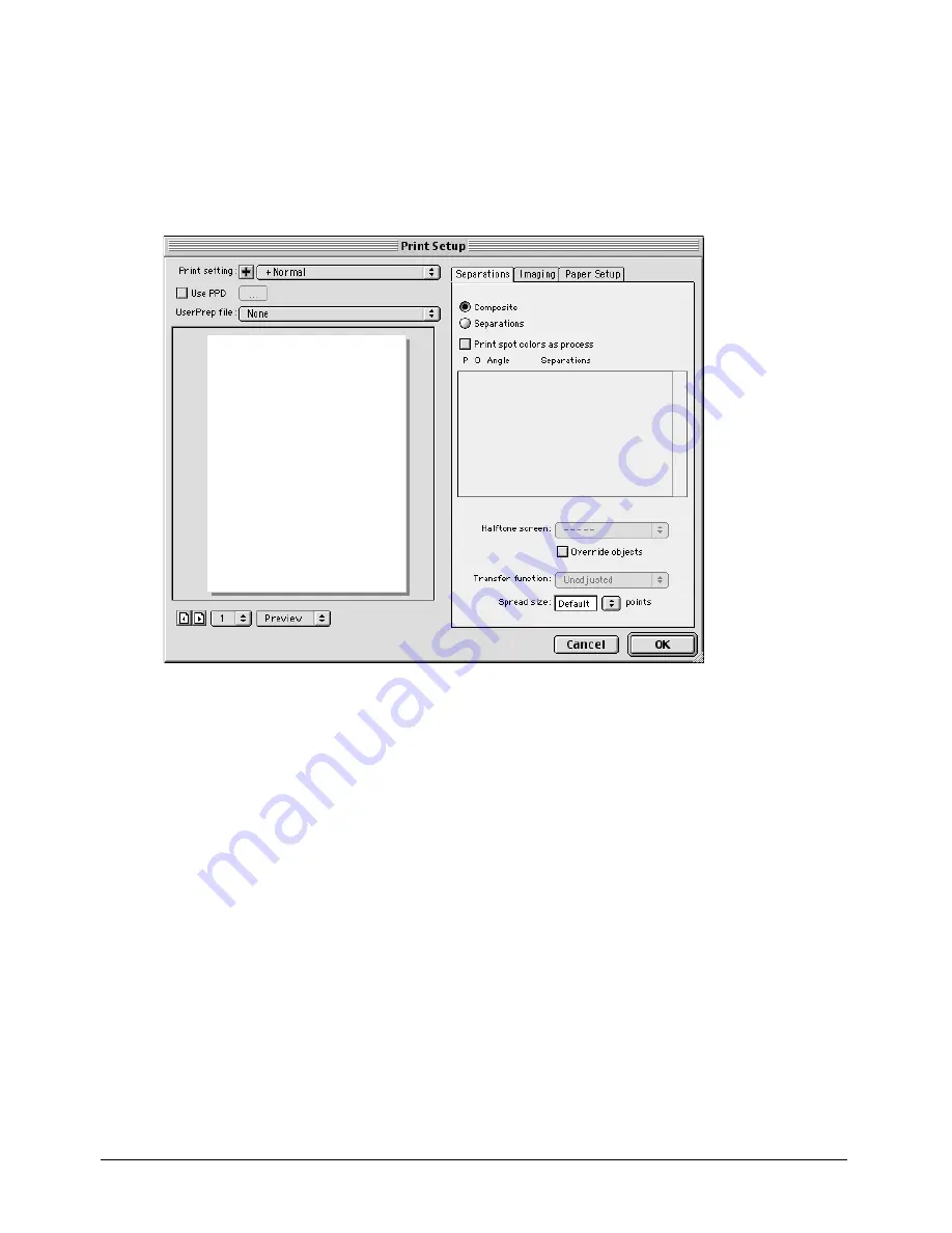 MACROMEDIA FREEHAND MX 11 Use Manual Download Page 378