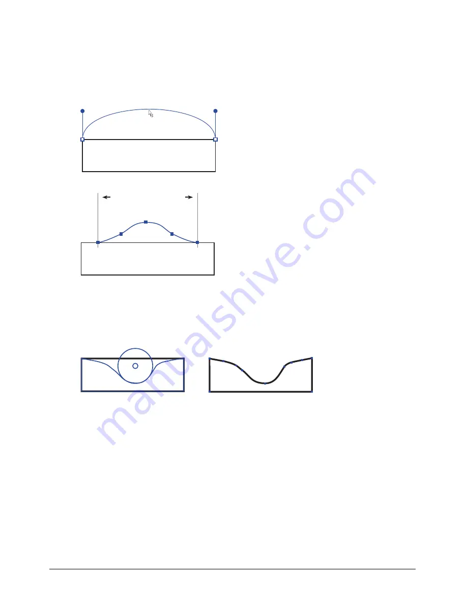 MACROMEDIA FreeHand MX Use Manual Download Page 92