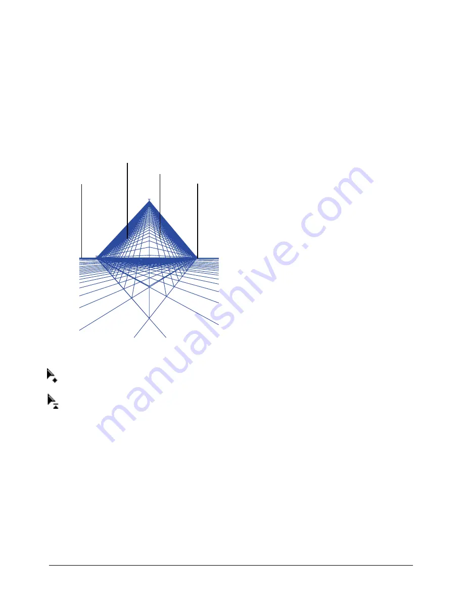 MACROMEDIA FreeHand MX Use Manual Download Page 231