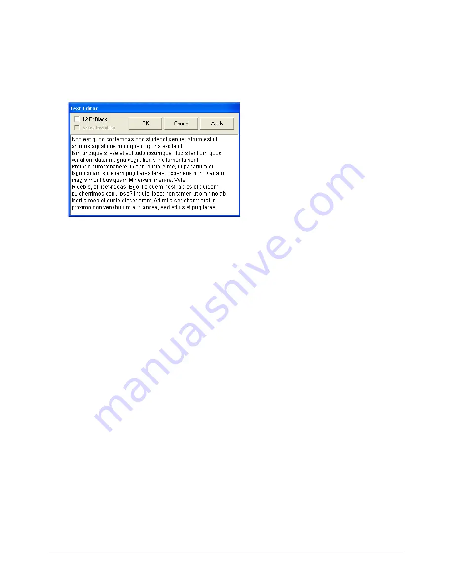 MACROMEDIA FreeHand MX Use Manual Download Page 241