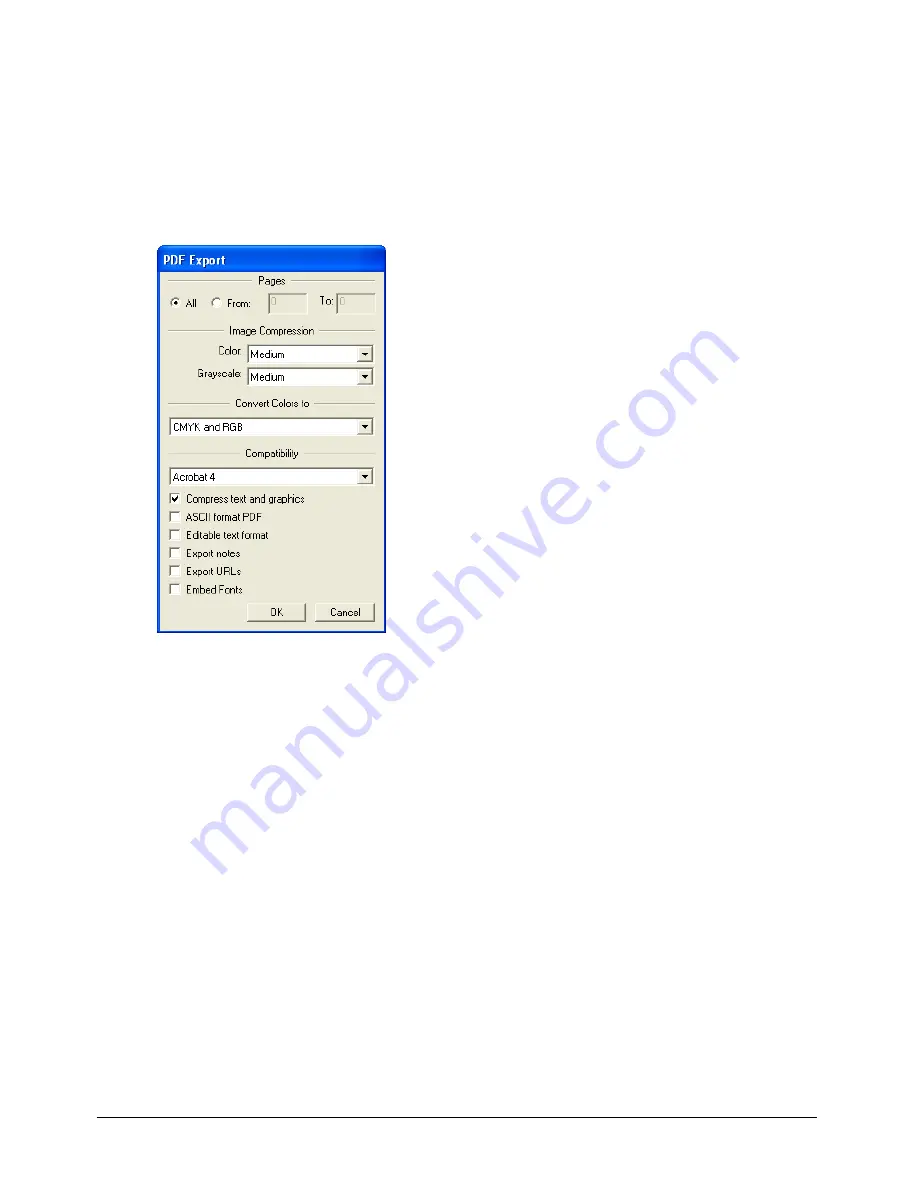 MACROMEDIA FreeHand MX Use Manual Download Page 359