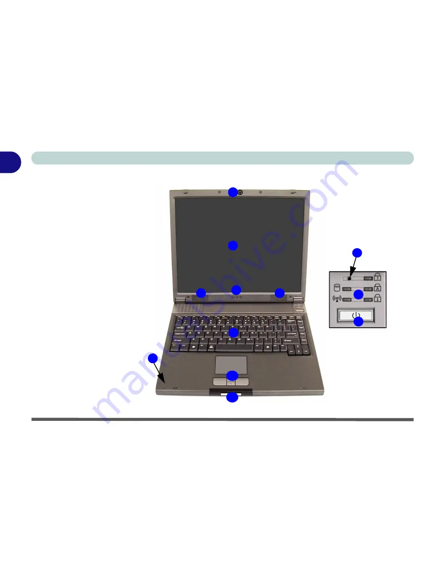 Macrovision Corporation M350C MILANO User Manual Download Page 30