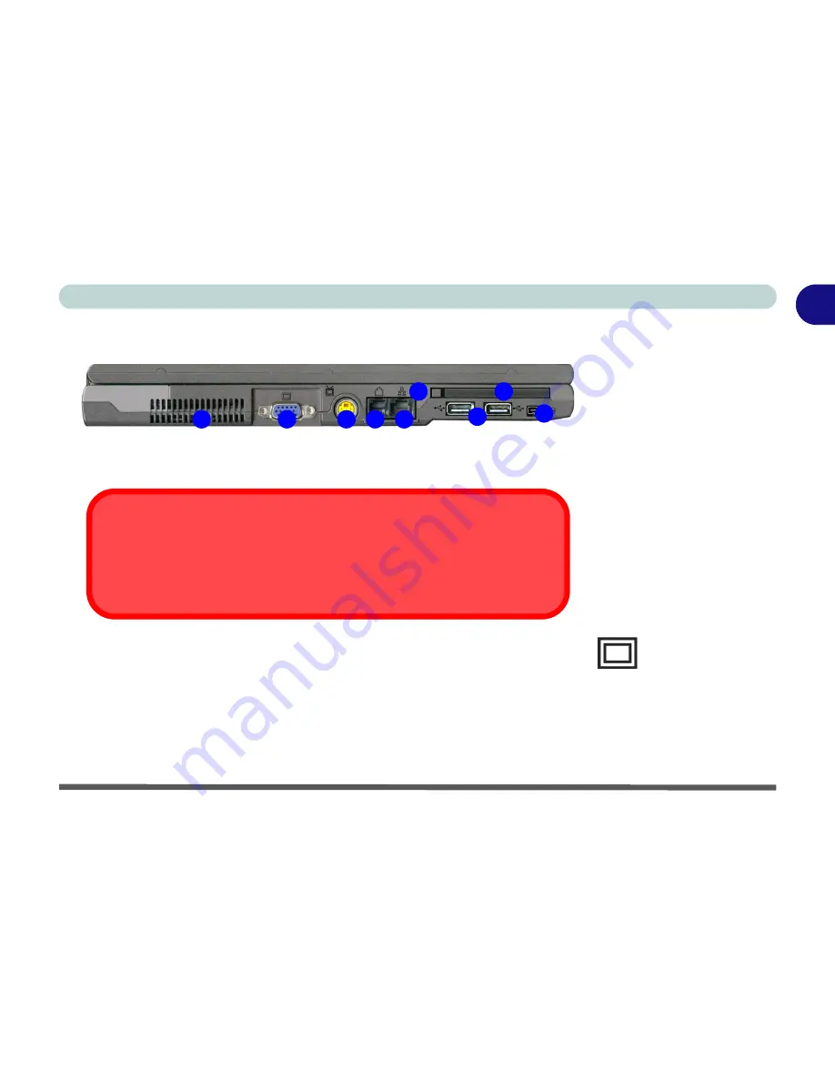 Macrovision Corporation M350C MILANO User Manual Download Page 35