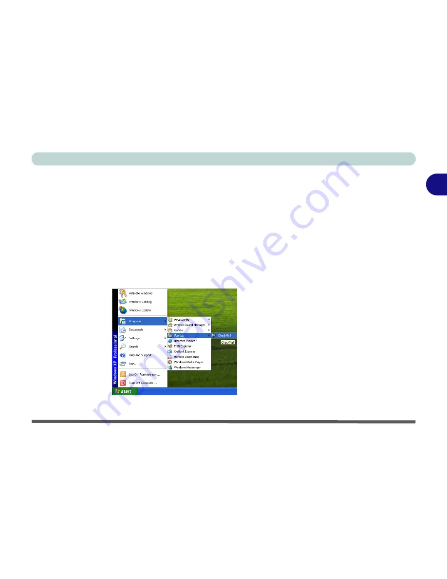 Macrovision Corporation M350C MILANO User Manual Download Page 49