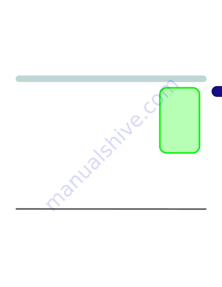 Macrovision Corporation M350C MILANO User Manual Download Page 61