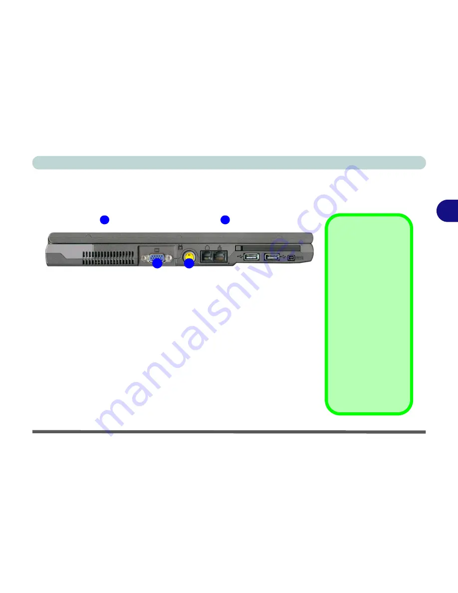 Macrovision Corporation M350C MILANO User Manual Download Page 73