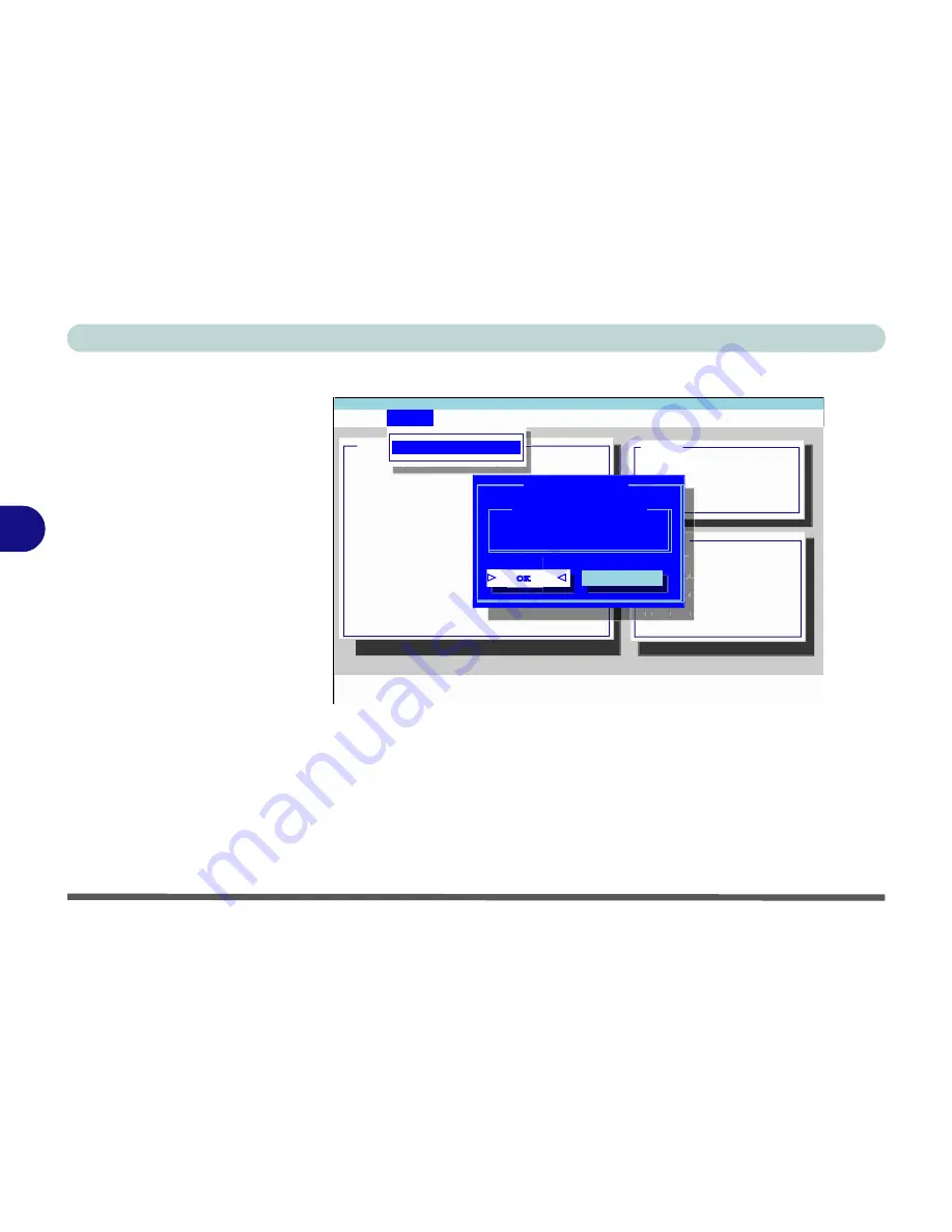 Macrovision Corporation M350C MILANO User Manual Download Page 112