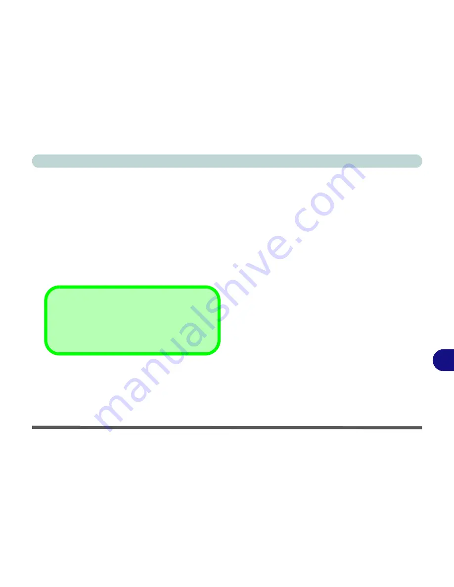 Macrovision Corporation M350C MILANO User Manual Download Page 173