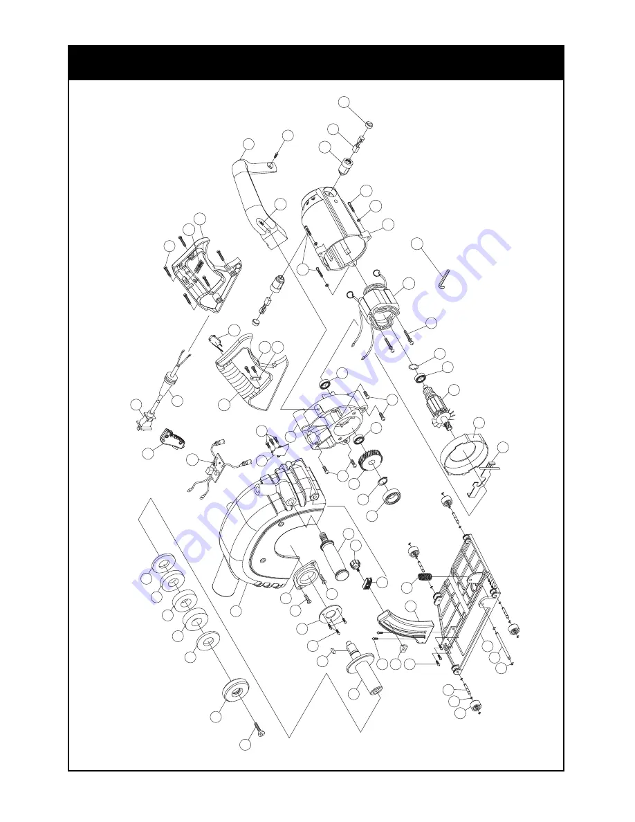 MACROZA Diamant D2 Instruction Ma Download Page 14