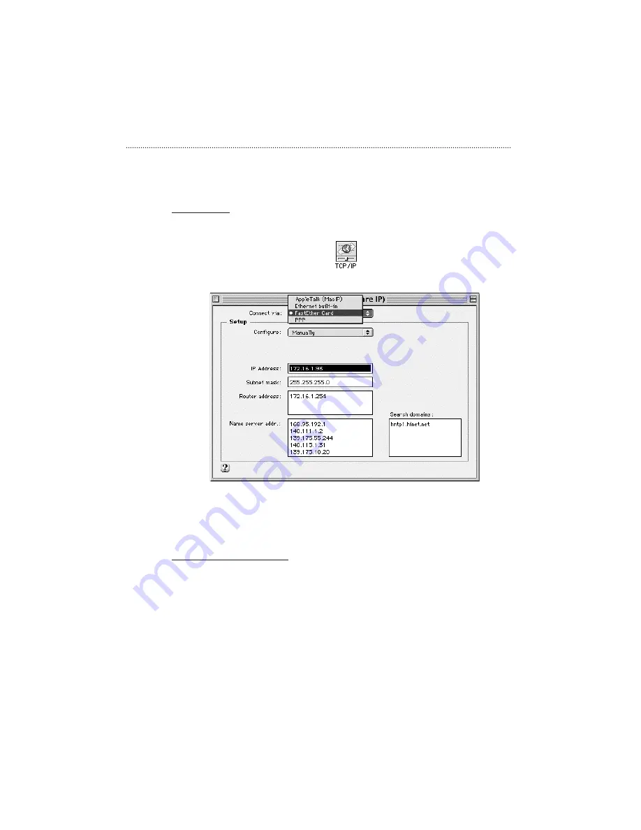 Macsense MPC-200 User Manual Download Page 9