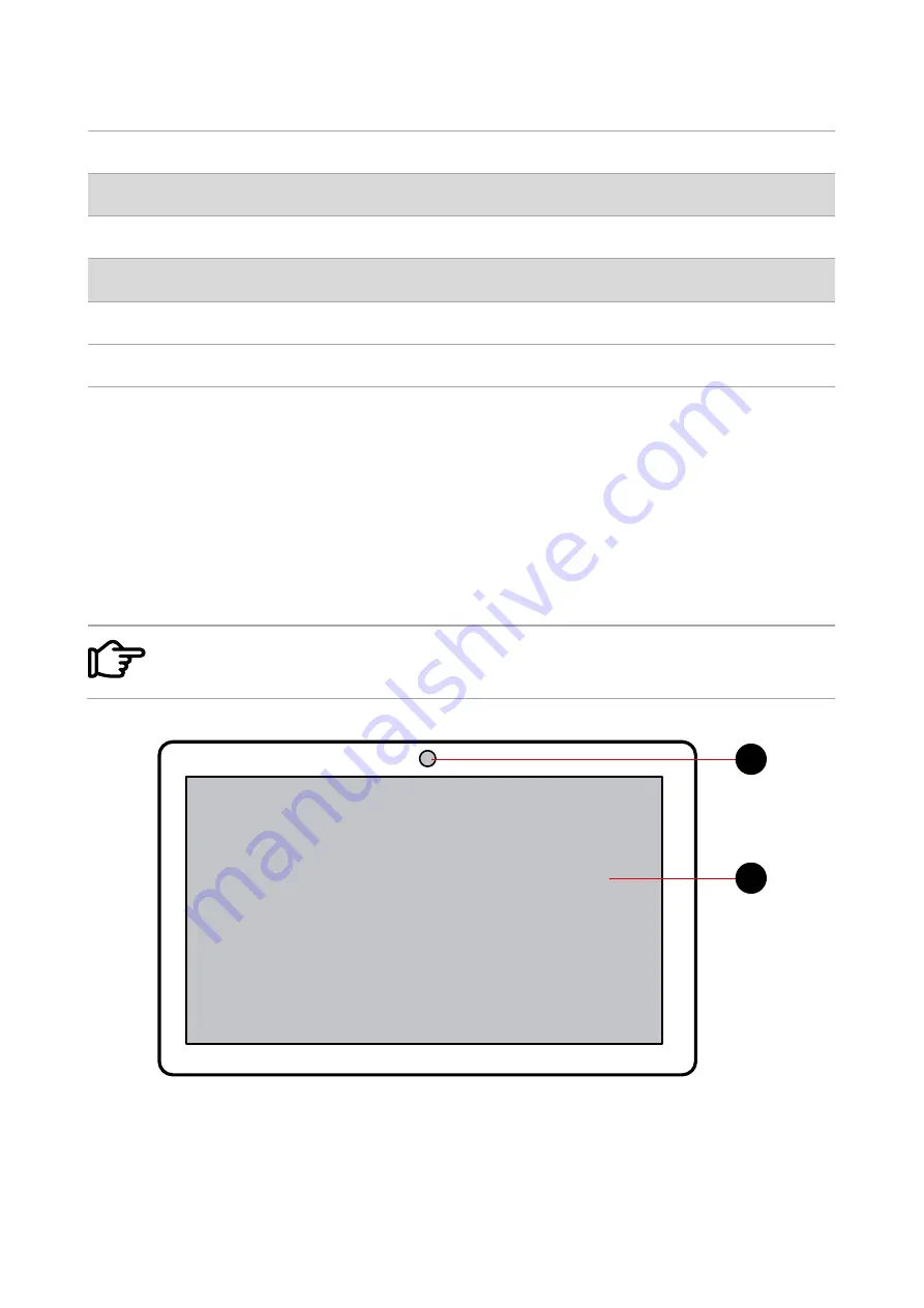 MACTRON MediTRON WMP2157 User Manual Download Page 12