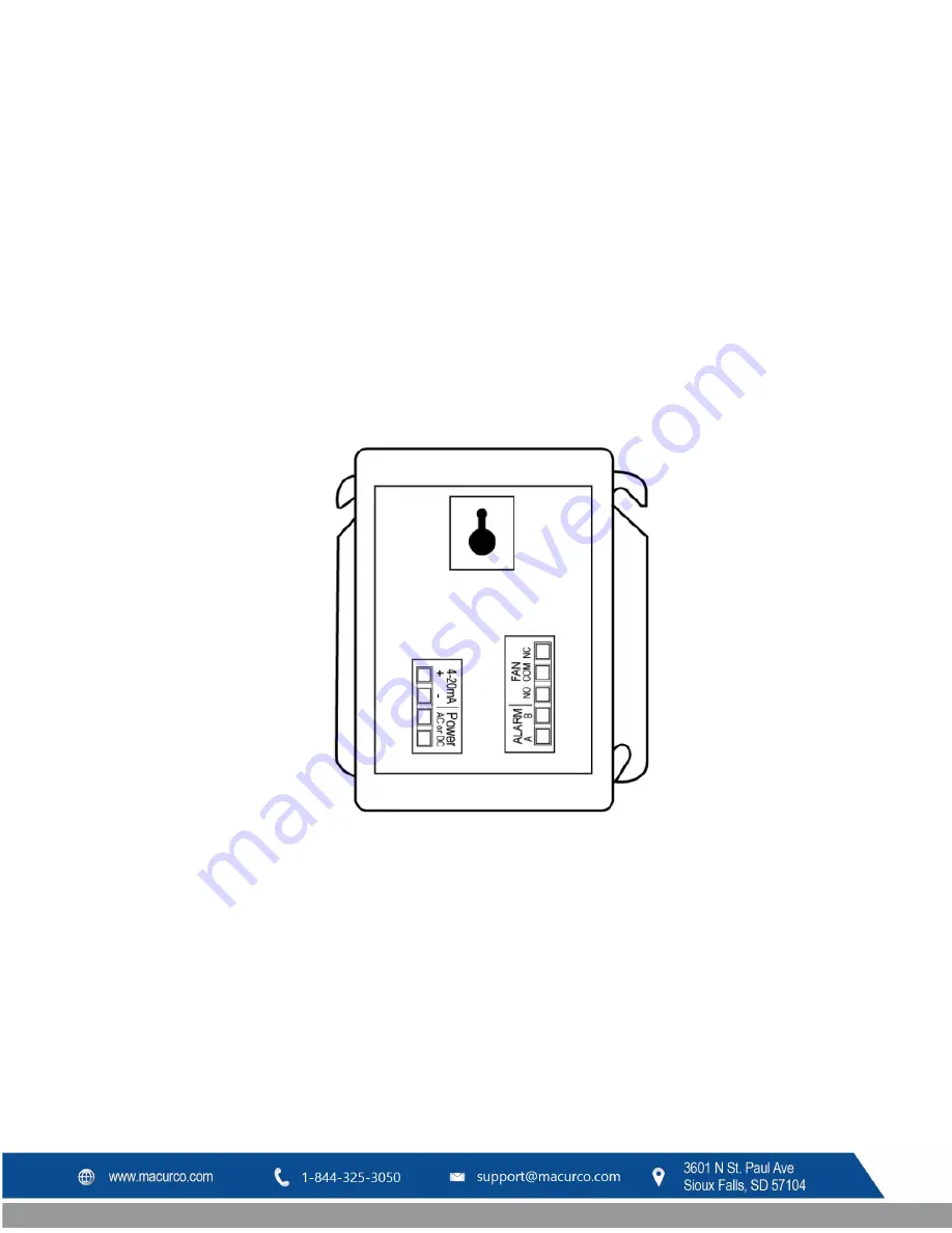 Macurco RD-12 User Instructions Download Page 38