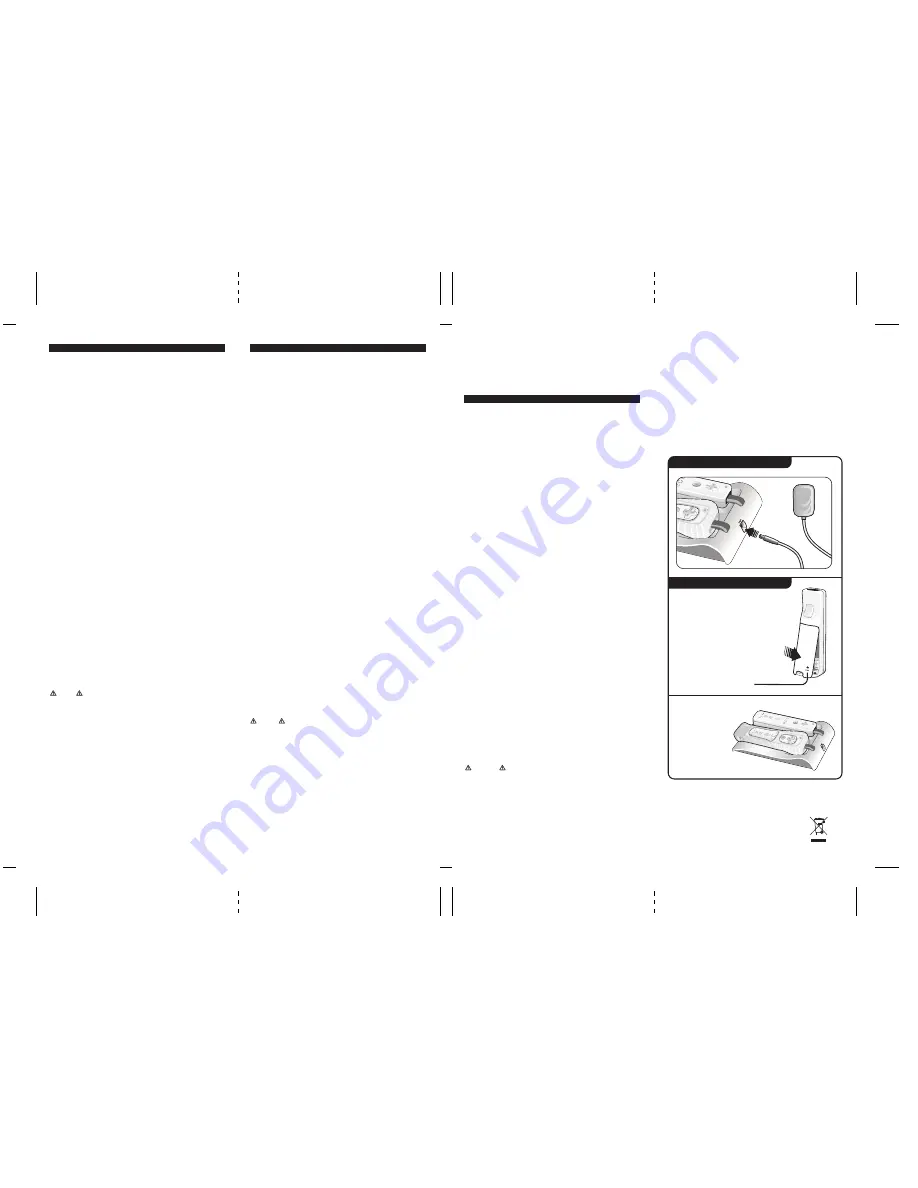 Mad Catz 58630N-MUG User Manual Download Page 1