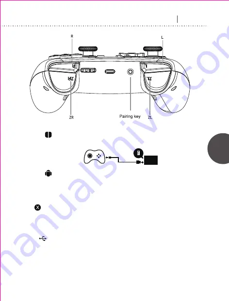 Mad Catz CAT9 Скачать руководство пользователя страница 5