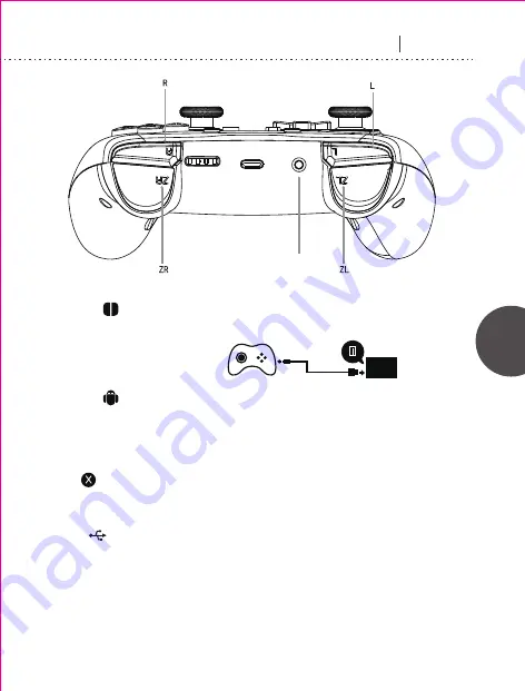 Mad Catz CAT9 Скачать руководство пользователя страница 9