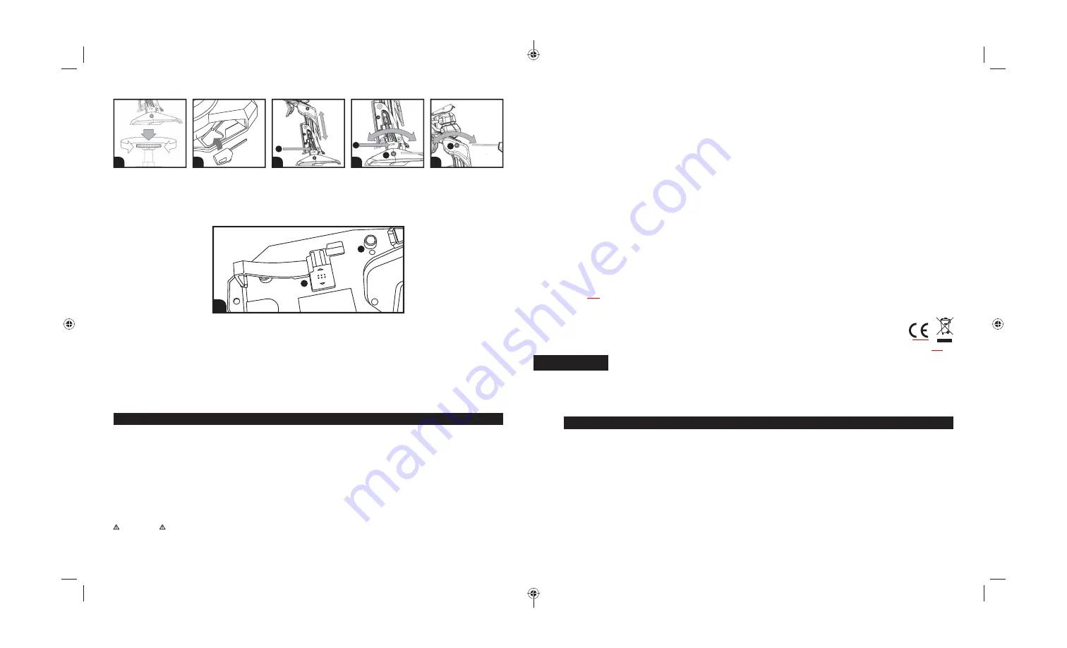 Mad Catz Cyborg F.L.Y. 9 Manual Download Page 10