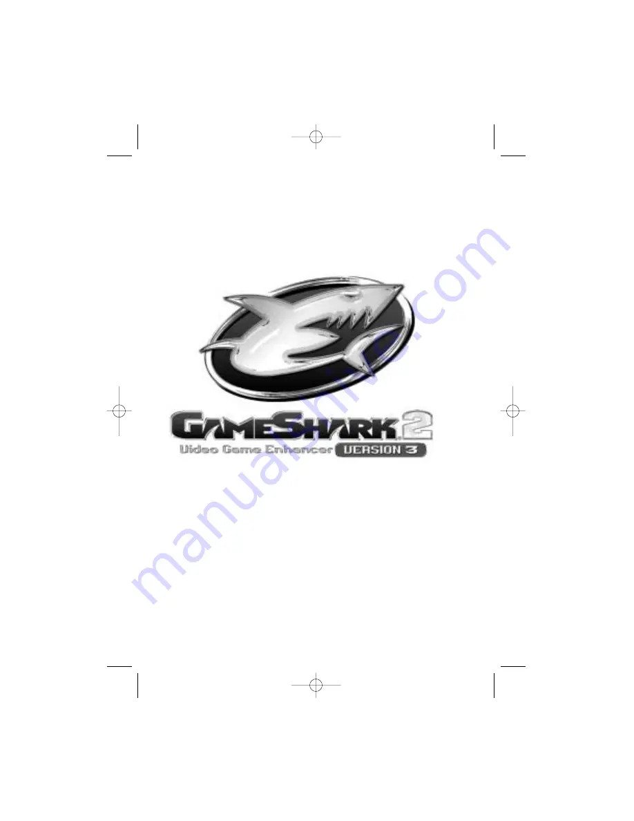 Mad Catz GameShark 2 Скачать руководство пользователя страница 1