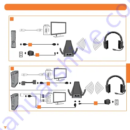 Mad Catz WARHEAD 7.1 Product Manual Download Page 45