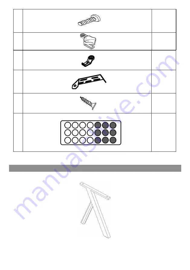 MAD DOG GD120L Manual Download Page 15