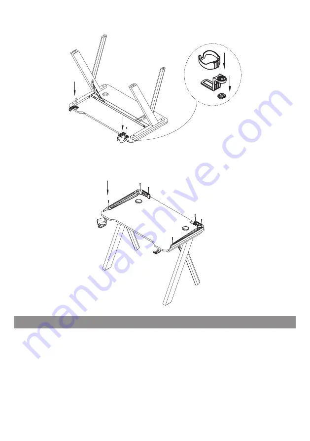 MAD DOG GD120L Manual Download Page 17