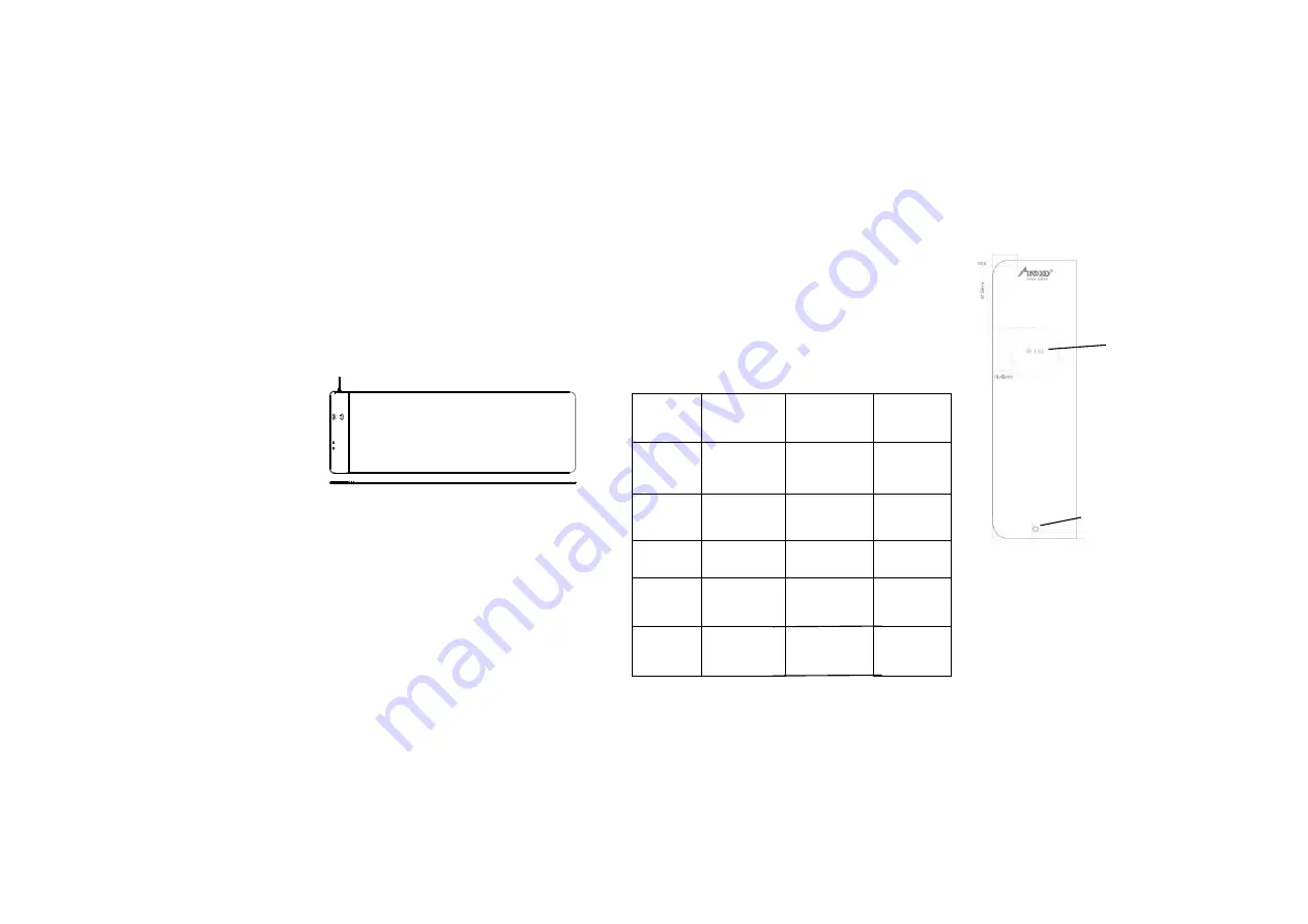 MAD GIGA YM-C18 User Manual Download Page 1