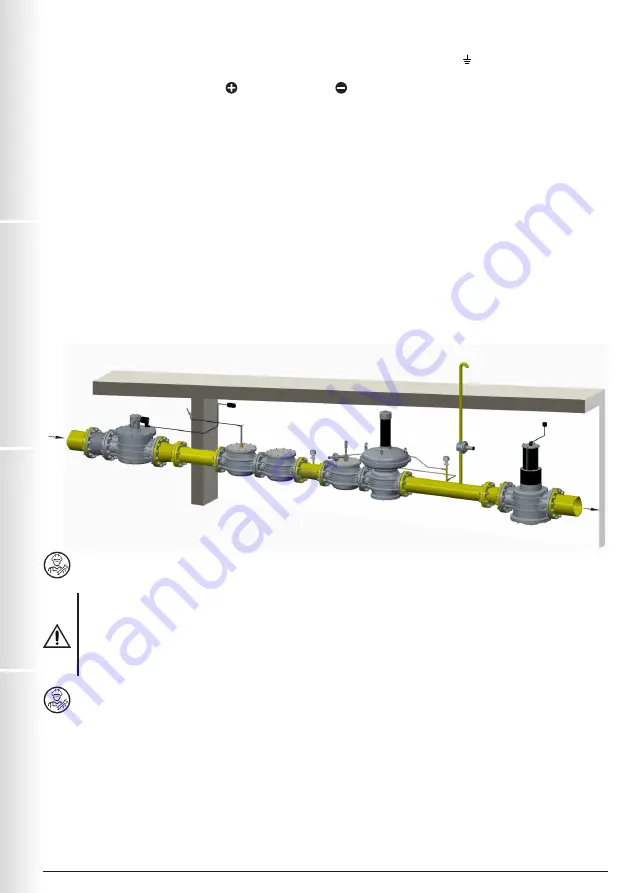 Madas EVF-1-3-6 Manual Download Page 12