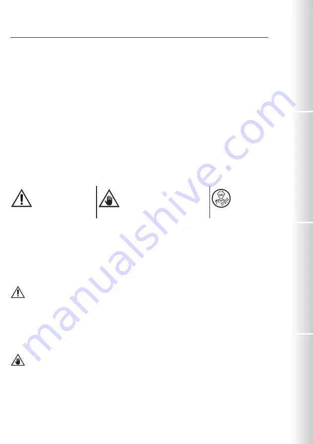 Madas EVPF/NC Technical Manual Download Page 21