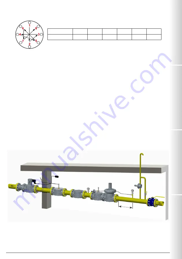 Madas FM Technical Manual Download Page 23