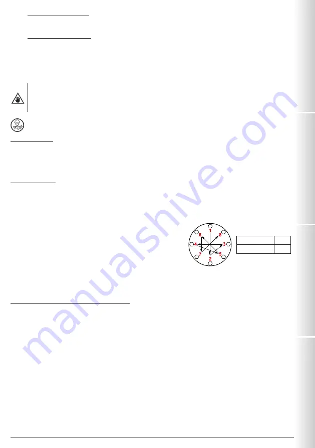 Madas FRG-RG/2MCSH Manual Download Page 5