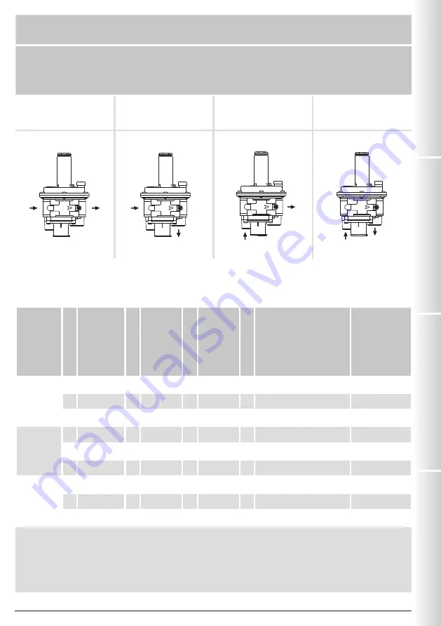 Madas FRG-RG/2MCSH Manual Download Page 49